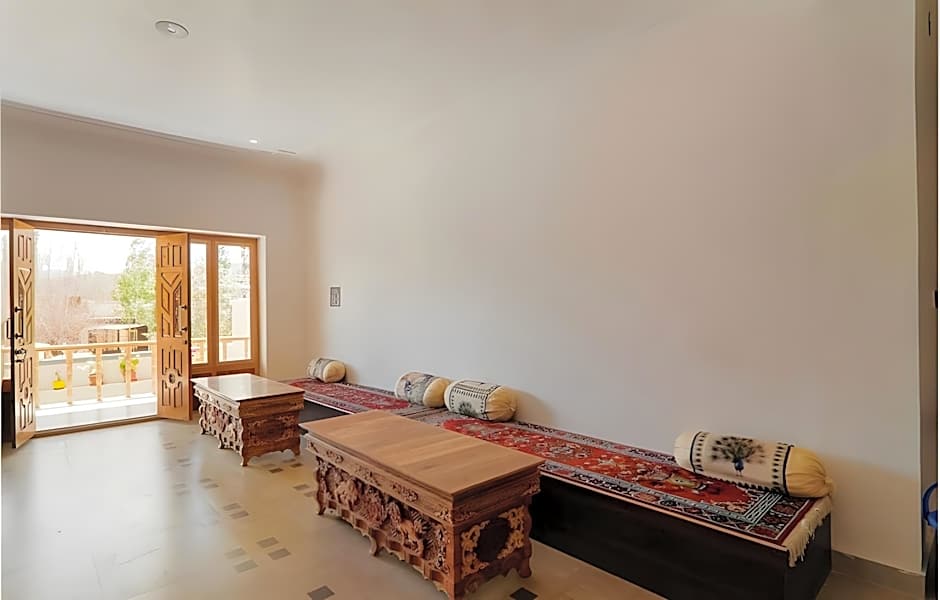 Hotel Sankar Residency – Leh, PA