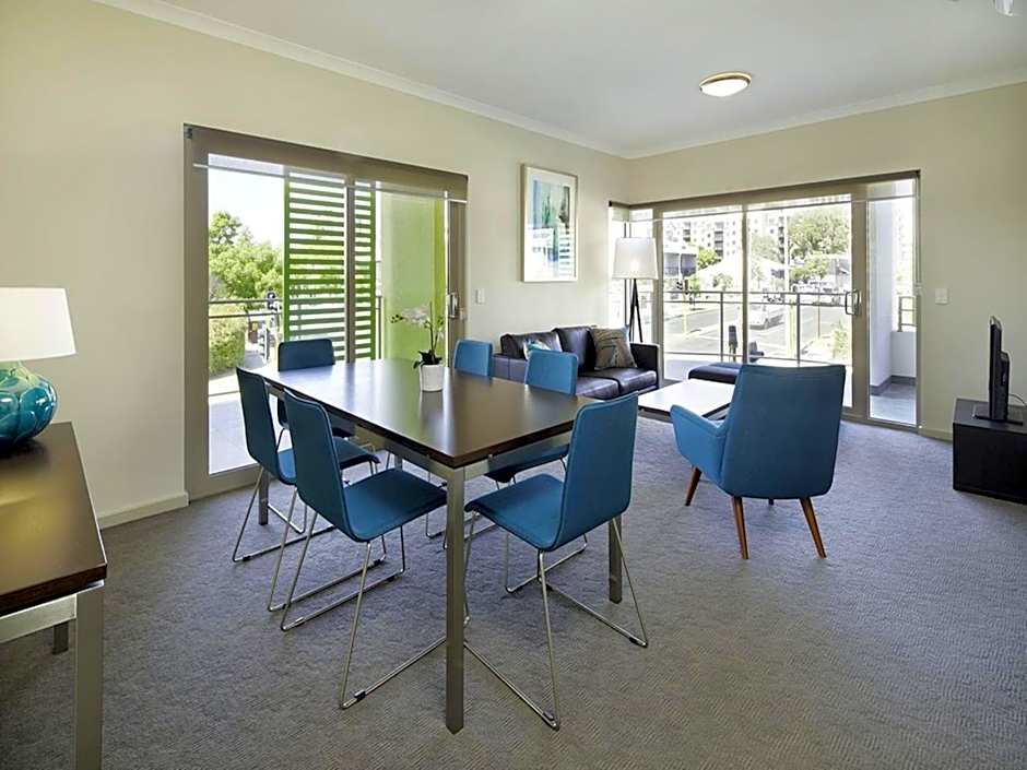 Baileys Serviced Apartments