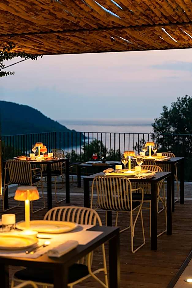 B&B Baia Di Trentova