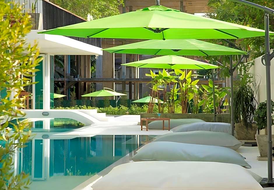Wabi Sabi Boutique Hotel