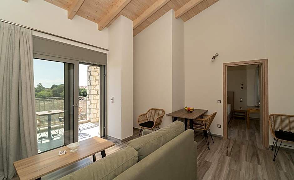 CARLOS MANSION LUXURY SUITES