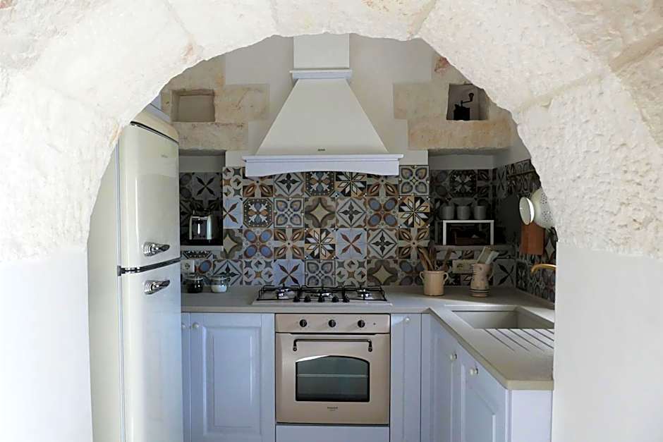 Trullo La chicca della valle