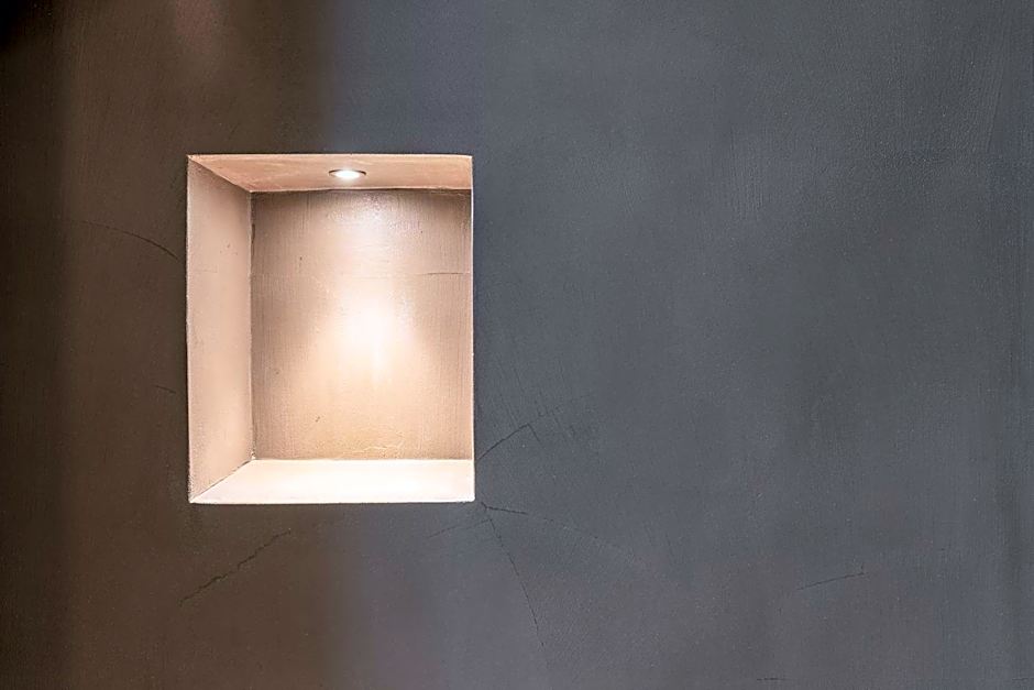 Alla Stazion Locanda nelle Dolomiti