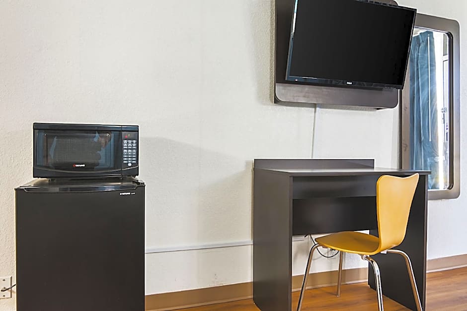 Rodeway Inn Asheboro