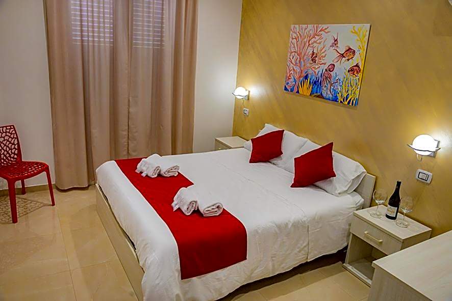 Photo 1 of 4 of Double Room with Private Bathroom