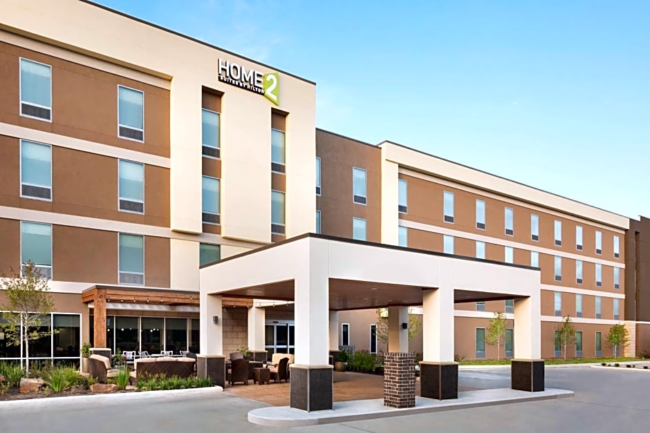 Home2 Suites by Hilton Shenandoah The Woodlands