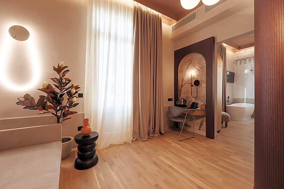 Zenith Premium Suites