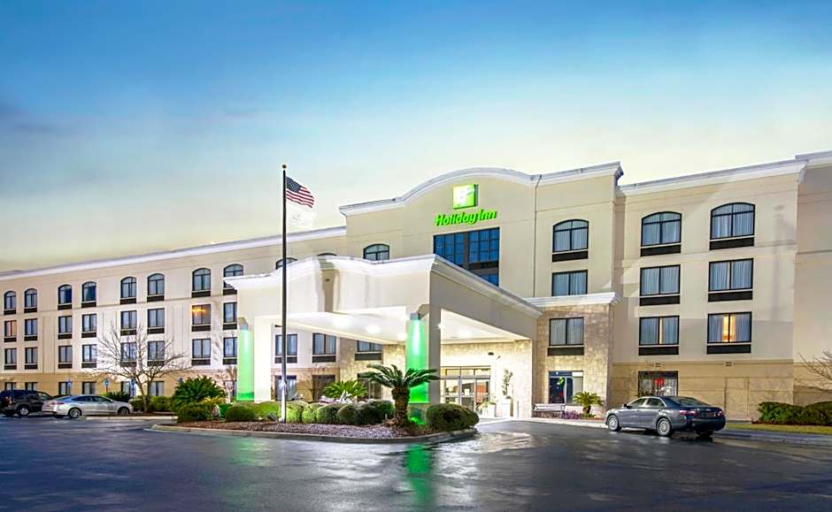 Holiday Inn Savannah S - I-95 Gateway Hotel By IHG