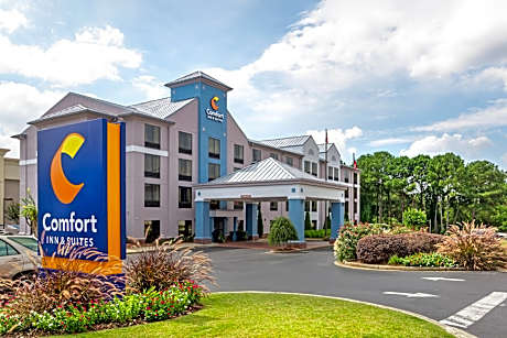 Comfort Inn & Suites Carrollton