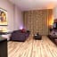 Suite Hotel Chrome