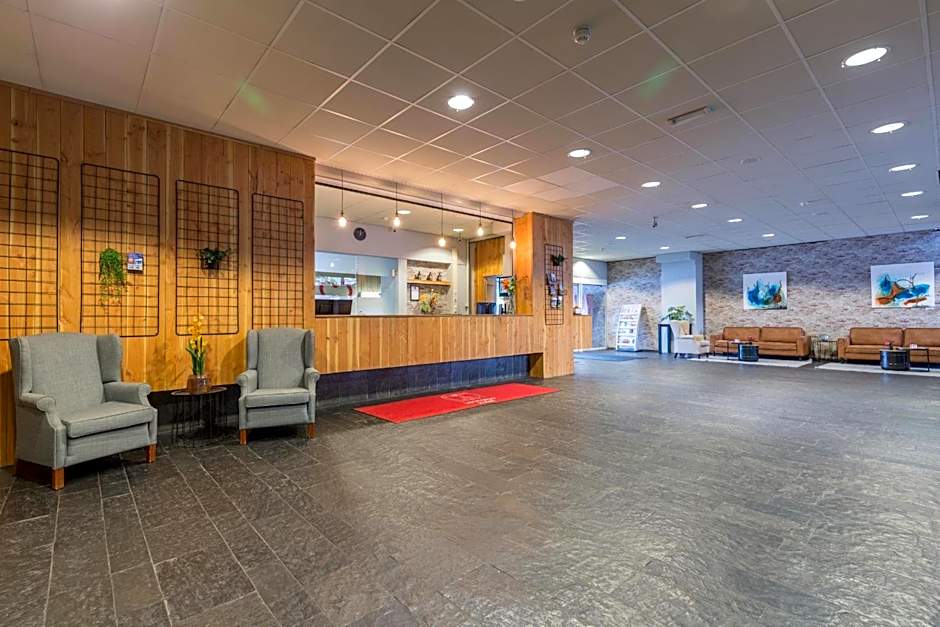 Leonardo Hotel Lelystad City Center