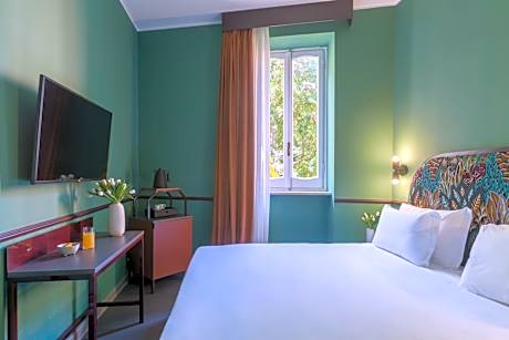 Barberini Retreat Boutique Hotel