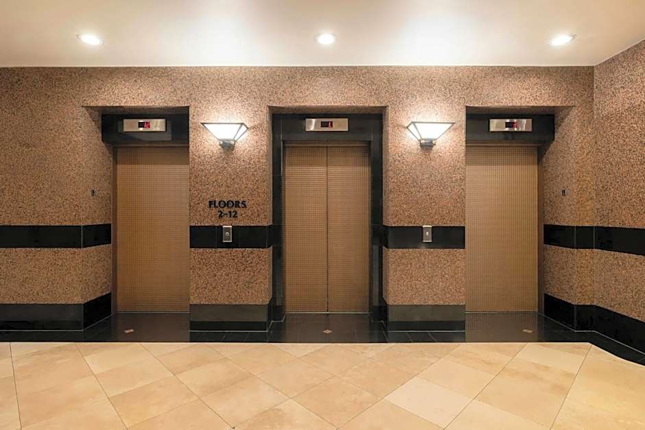 Bishop Suites @ Executive Centre