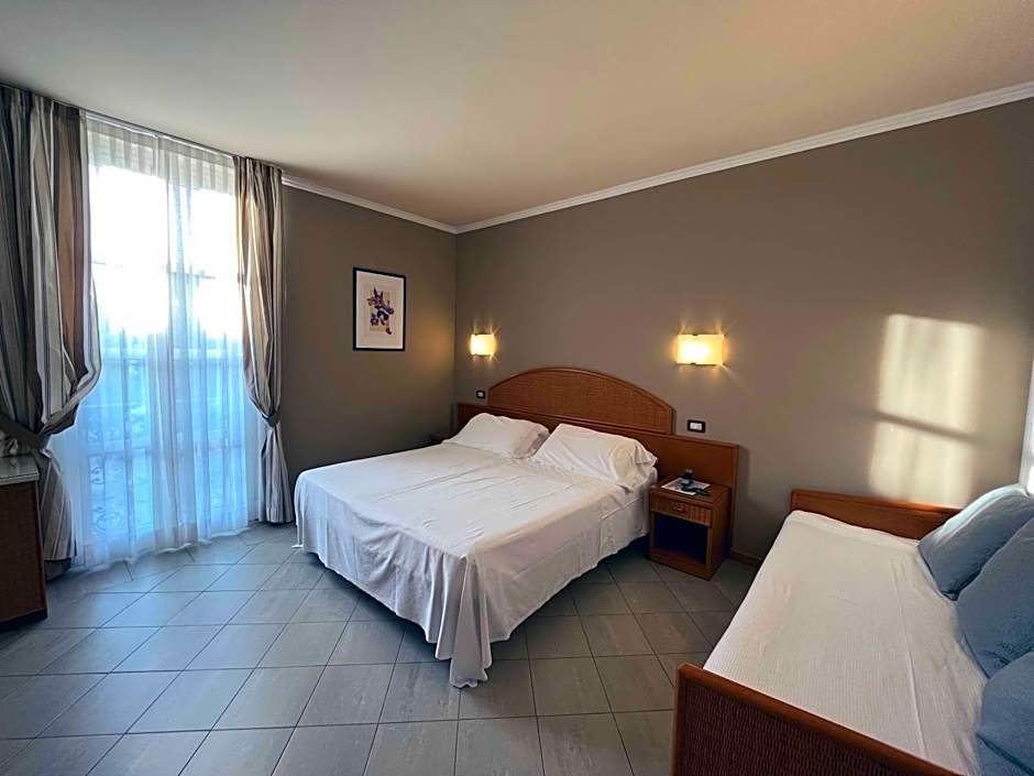 Hotel Regina