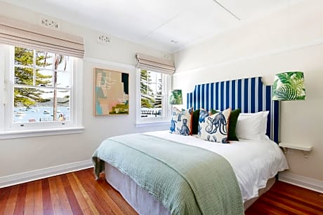 Barrenjoey House