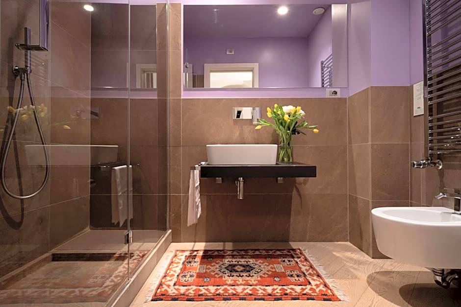 Hotel Residenza la Ceramica