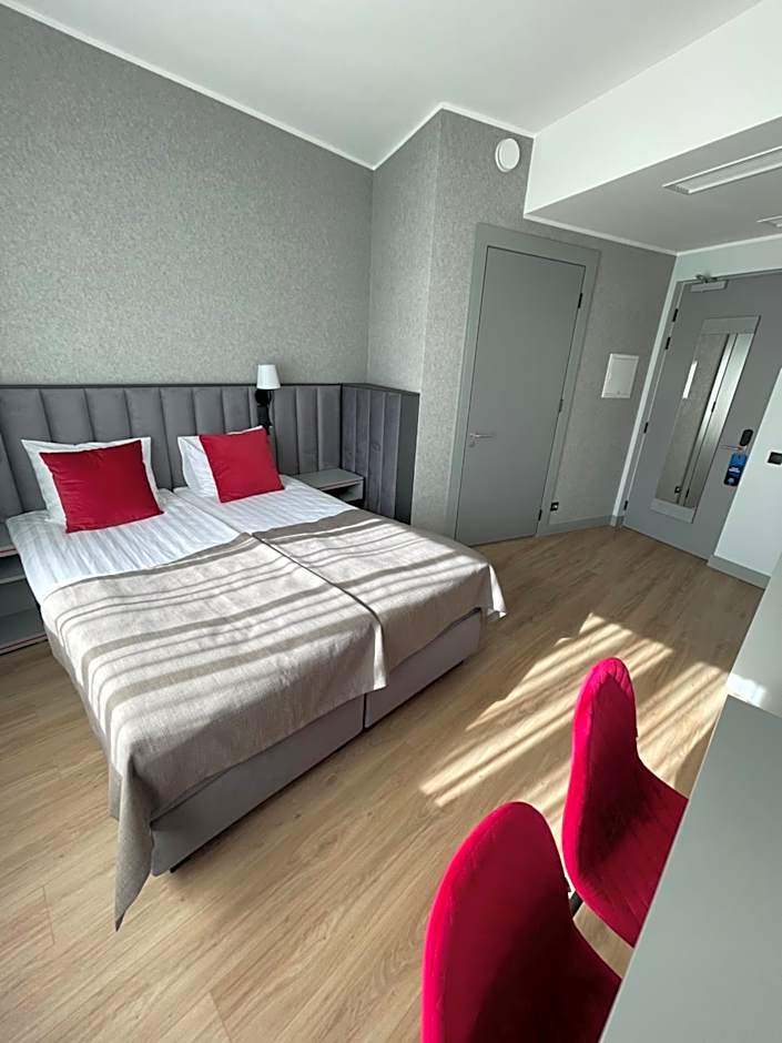 Tõrva Veemõnula Spaahotell