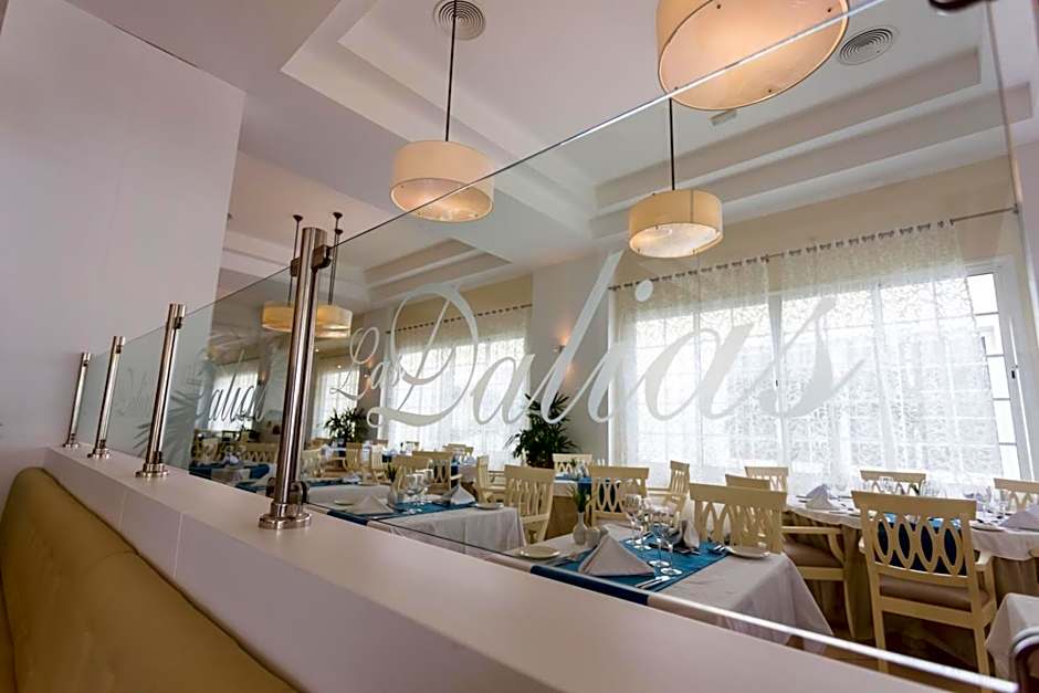 Bahia Principe Luxury Bouganville - Adults Only