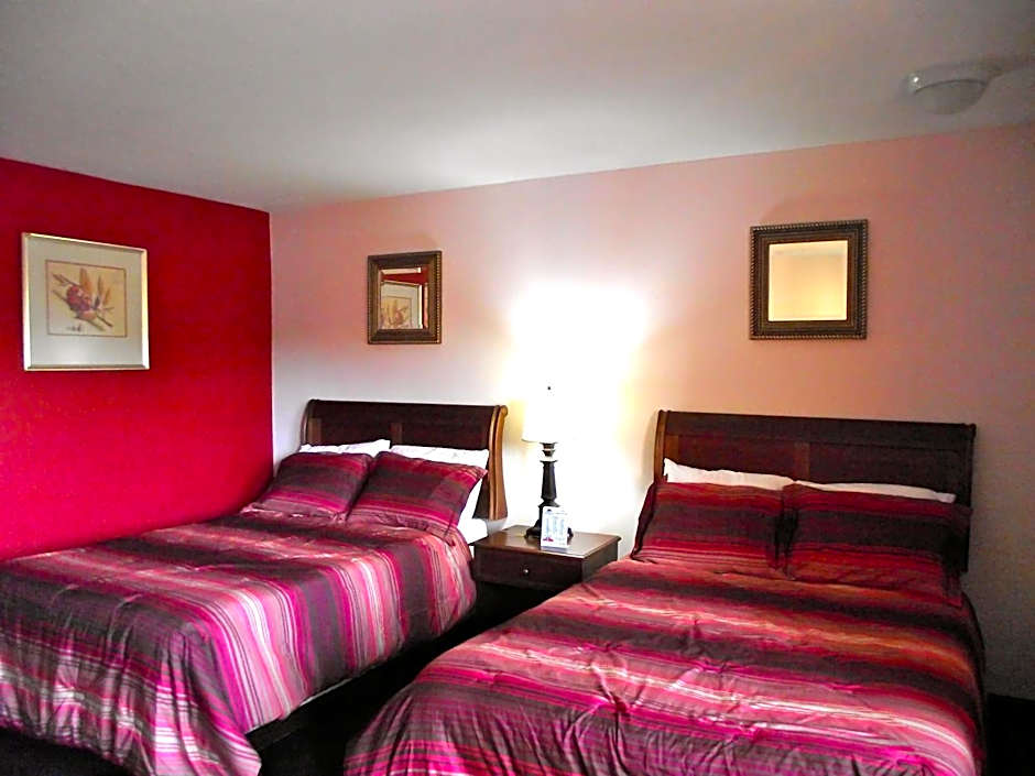 Motel 6 Harrisburg PA Near PA Expo Center