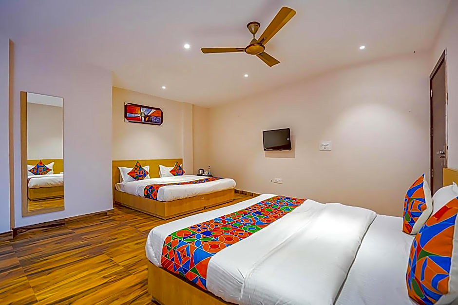 FabHotel Prime Empire