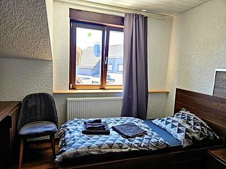 Triple Room with Shower
