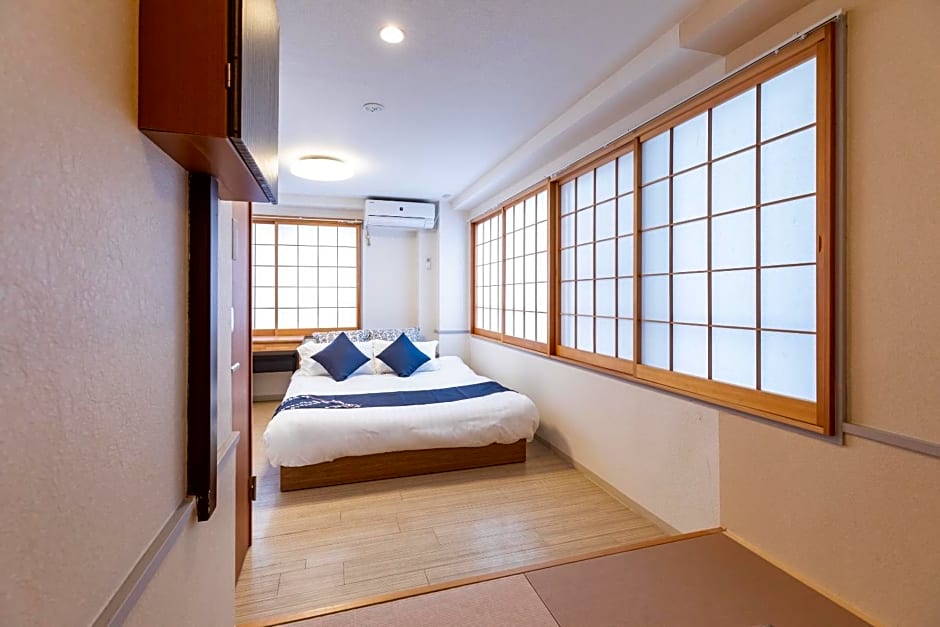 KEYHOTEL-5minutes for walk to Akihabara Electric Town