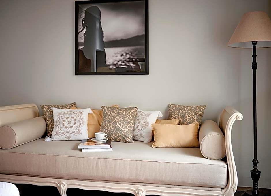 Gagliardi Boutique Hotel