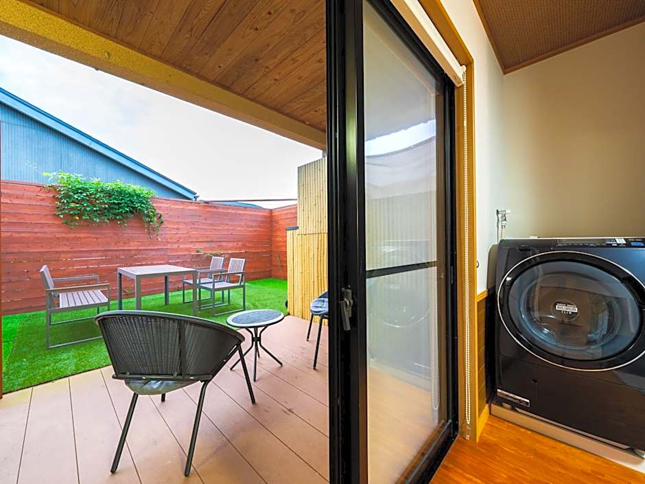 Yufuin Hanarenoyado Yukagetsu