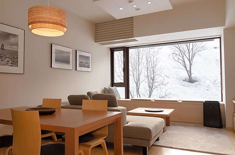 Ki Niseko Hotel