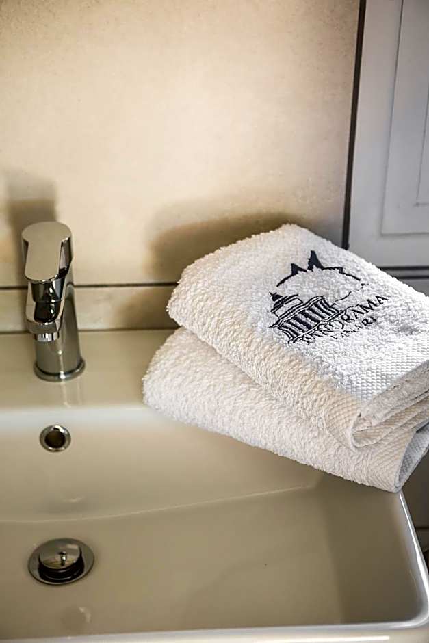 Panorama Fanari studios and apartments