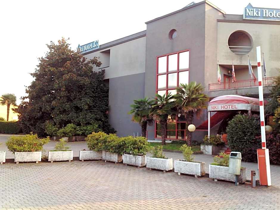Hotel Niki