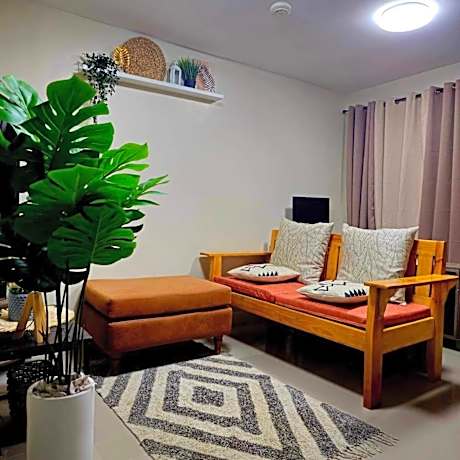 Skyline Oasis Antipolo