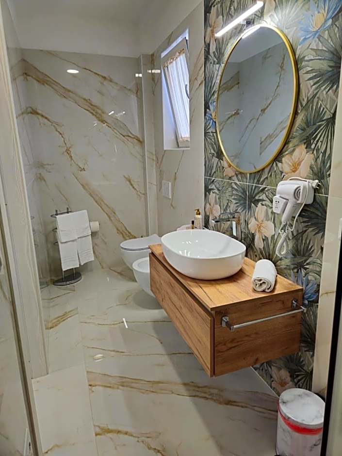 B&B Giardino Isabella