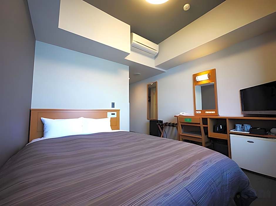 Hotel Route Inn Shinjyo Ekimae