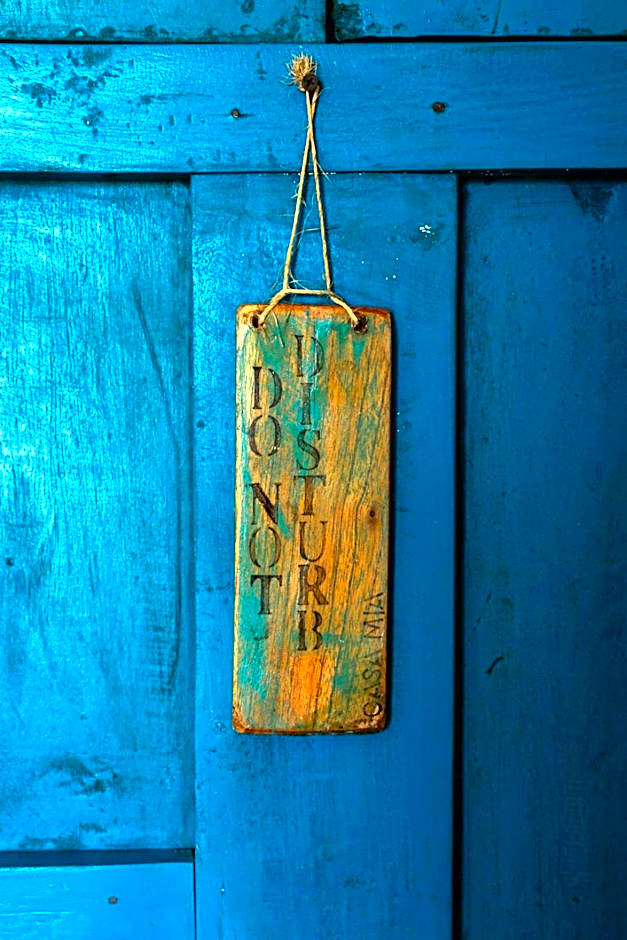 Casa Mia El Cuyo Eco Beach Boutique Hotel