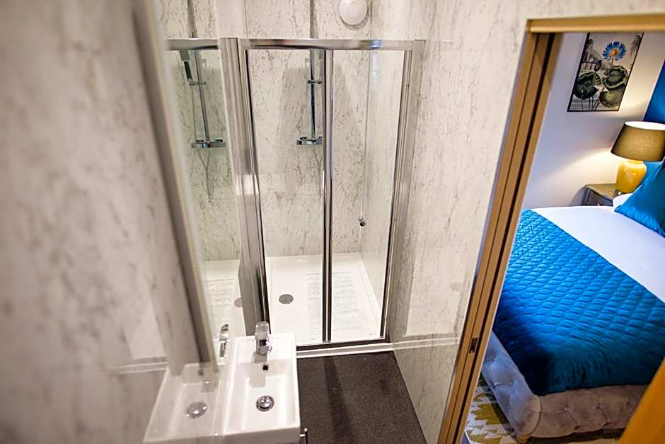 The Kings Arms - Fleggburgh