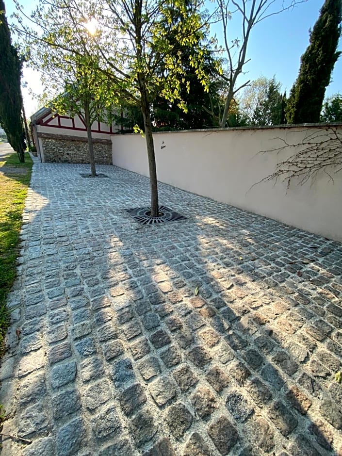 LA RÉSERVE DE L'AUBE - Hébergements insolites Luxe et Design