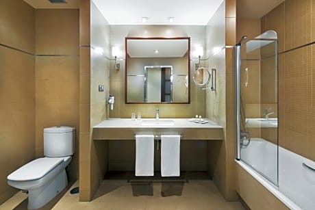 Double room 2 Adults