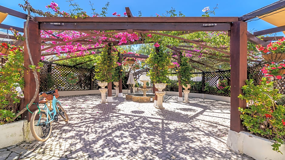 Apartamentos The Old Village by Village 4u