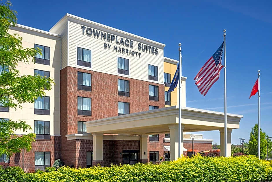 TownePlace Suites by Marriott Latham Albany Airport