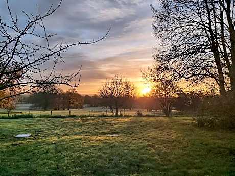Country Retreat at Judd's Folly