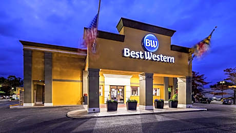 Best Western Annapolis