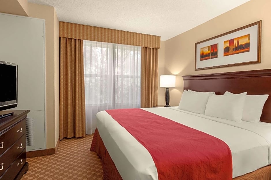 Country Inn & Suites by Radisson, Doswell (Kings Dominion), VA