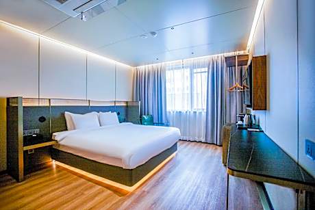 Standard Double Room - No Parking