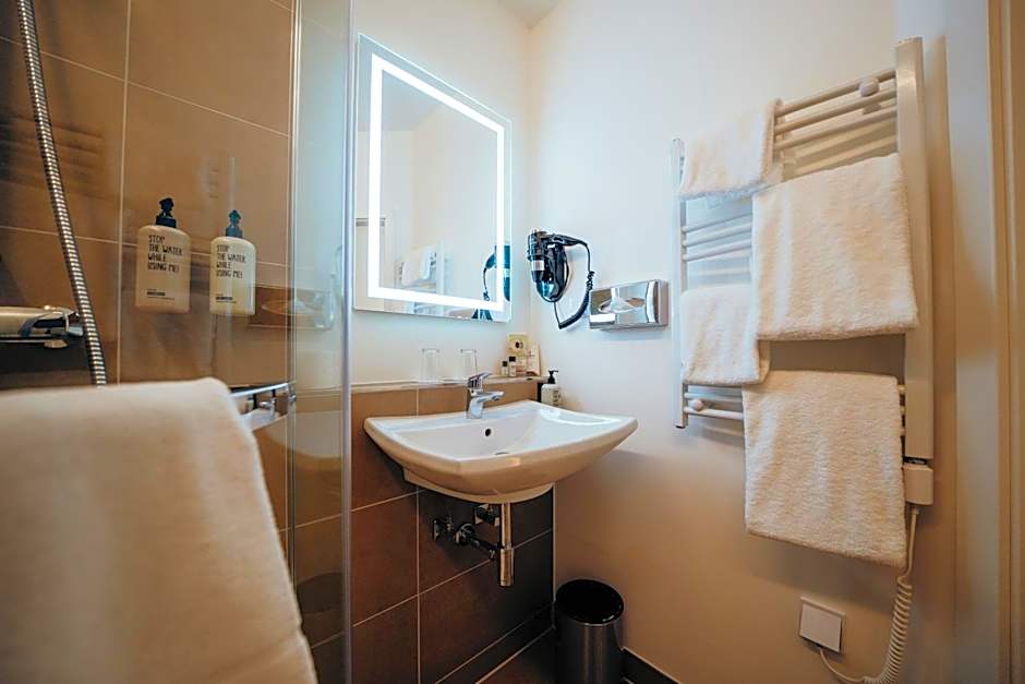 guestified BARBAROSSA Hotel