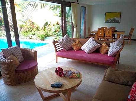 Villa Kejora 10