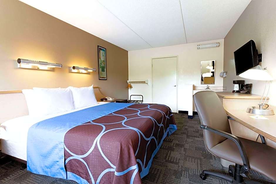 Days Inn by Wyndham Monmouth Junction/S Brunswick/Princeton