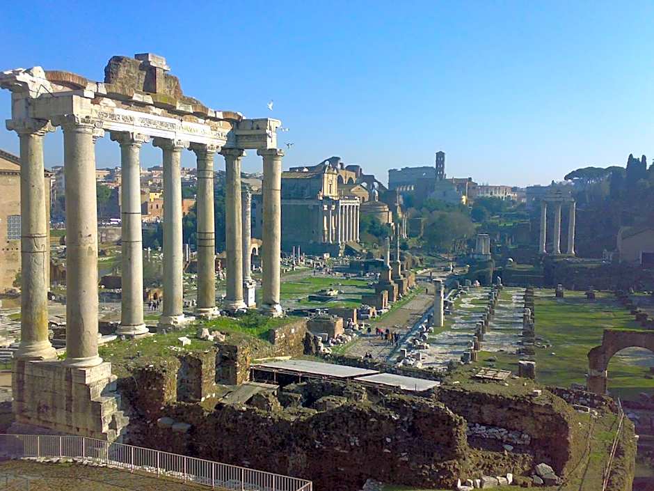 B&B La Casa Di Patty