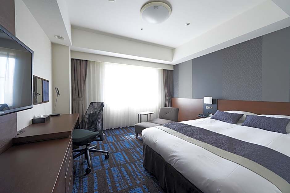 HOTEL VISCHIO AMAGASAKI by GRANVIA