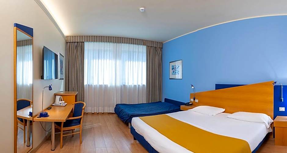 Hotel Express Aosta East